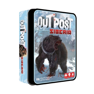 OUTPOST SIBERIA