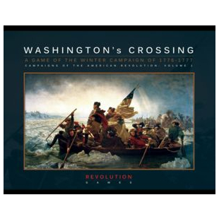WASHINGTON'S CROSSING