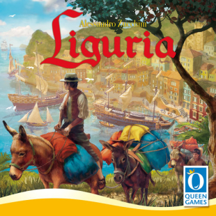 LIGURIA