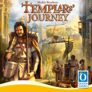 TEMPLARS` JOURNEY