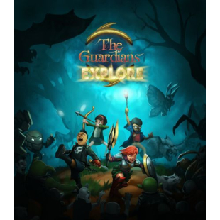 THE GUARDIANS: EXPLORE