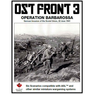 OST FRONT PACK 3