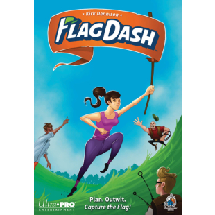 FLAG DASH