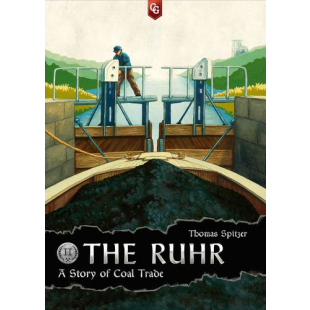 THE RUHR: A STORY OF COAL TRADE