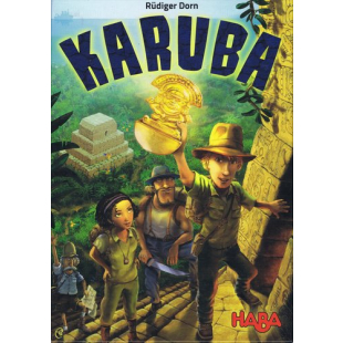 KARUBA