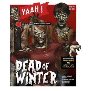 YAAH! 2: DEAD OF WINTER