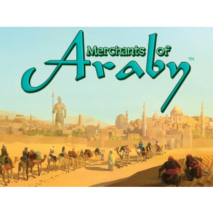 MERCHANTS OF ARABY