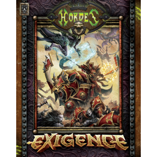EXIGENCE