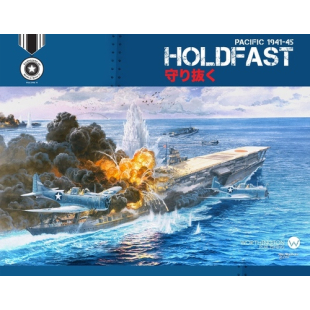 HOLDFAST PACIFIC 1941-1945