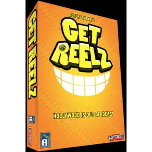 GET REELZ: BASE GAME