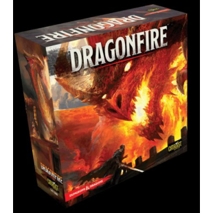 DRAGONFIRE DBG