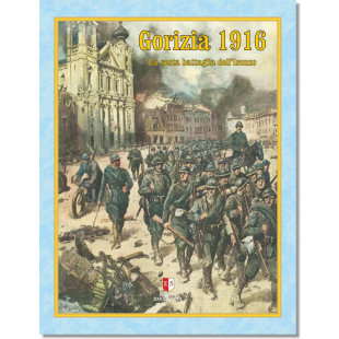GORIZIA 1916