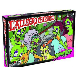 L'ALLEGRO CHIRURGO ZOMBIE