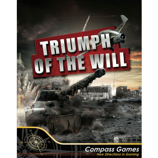 TRIUMPH OF THE WILL