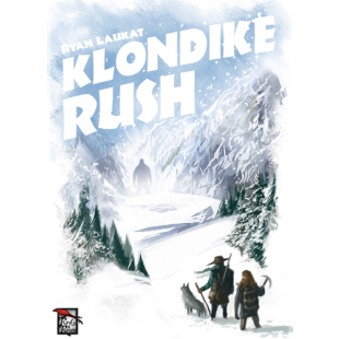 KLONDIKE RUSH