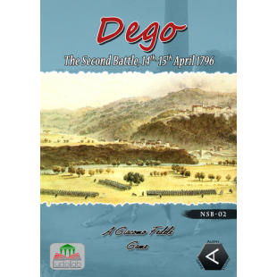 DEGO