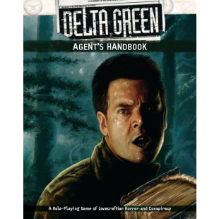 AGENT'S HANDBOOK