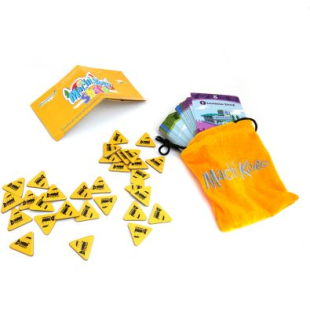 MACHI KORO: SHARP