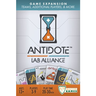LAB ALLIANCE