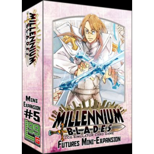 FUTURES MINI EXPANSION