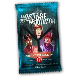 ABDUCTOR PACK 6