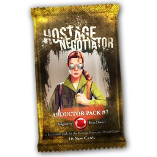 ABDUCTOR PACK 7