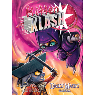 KITTEN KLASH