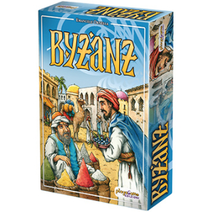 BYZANZ