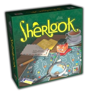 SHERLOOK