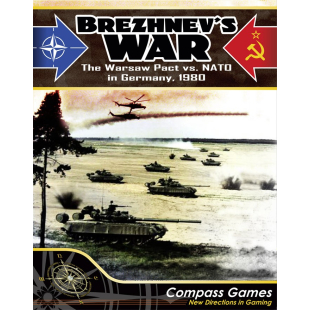BREZHNEV'S WAR
