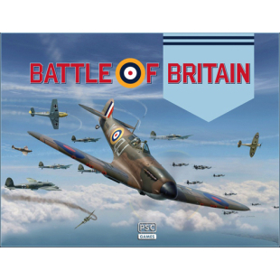 BATTLE OF BRITAIN