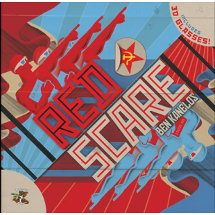 RED SCARE