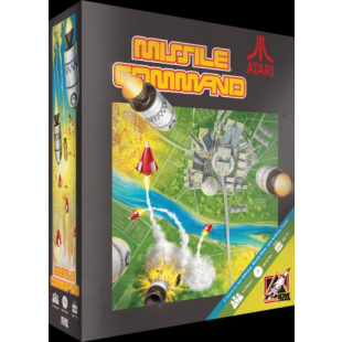 MISSILE COMMAND (ATARI)