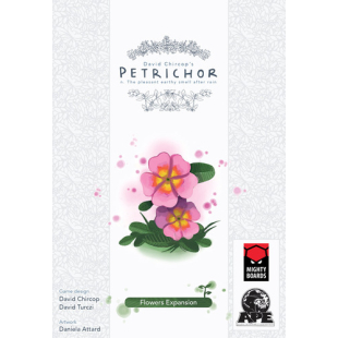 FLOWERS EXPANSION