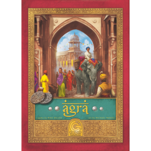 AGRA