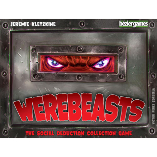 WEREBEASTS