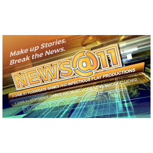 NEWS AT 11