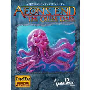 OUTER DARK EXPANSION