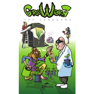 GROWERZ