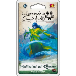 MEDITAZIONI SULL'EFFIMERO