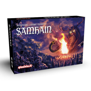 SAMHAIN