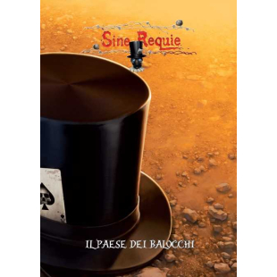 SR - IL PAESE DEI BALOCCHI