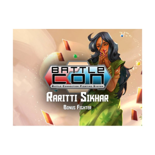 RARITTI SIKHAR CARTOMANCER
