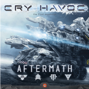AFTERMATH