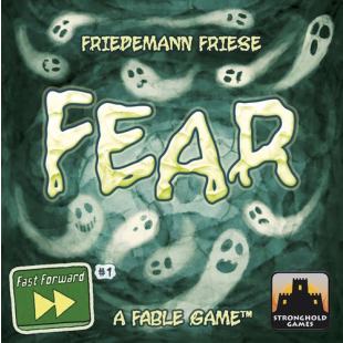 FAST FORWARD 1: FEAR