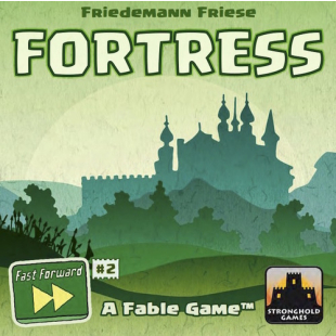 FAST FORWARD 2: FORTRESS