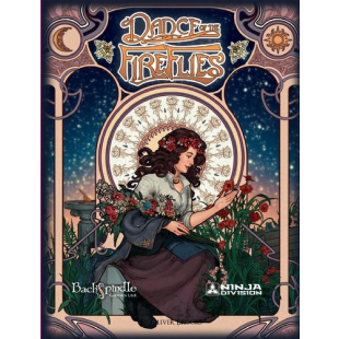 DANCE OF THE FIREFLIES