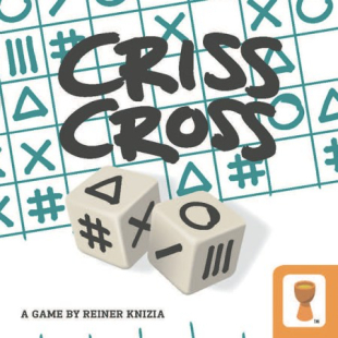CRISS CROSS