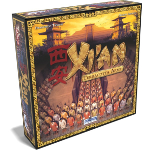 XI'AN