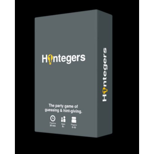 HINTEGERS